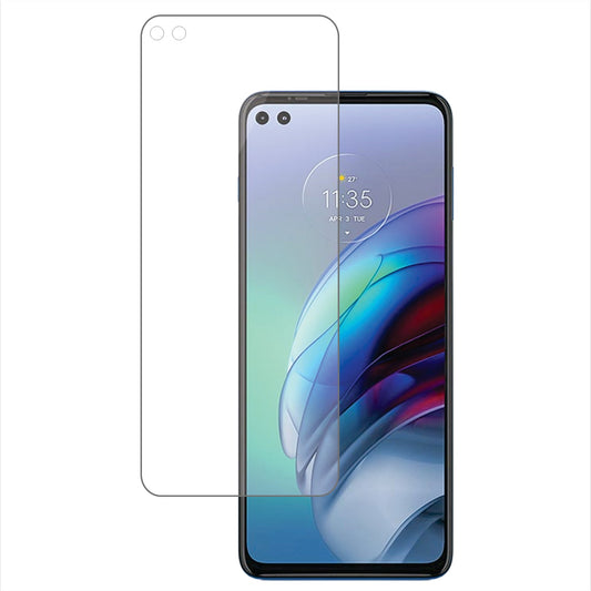 Motorola Moto G100 image