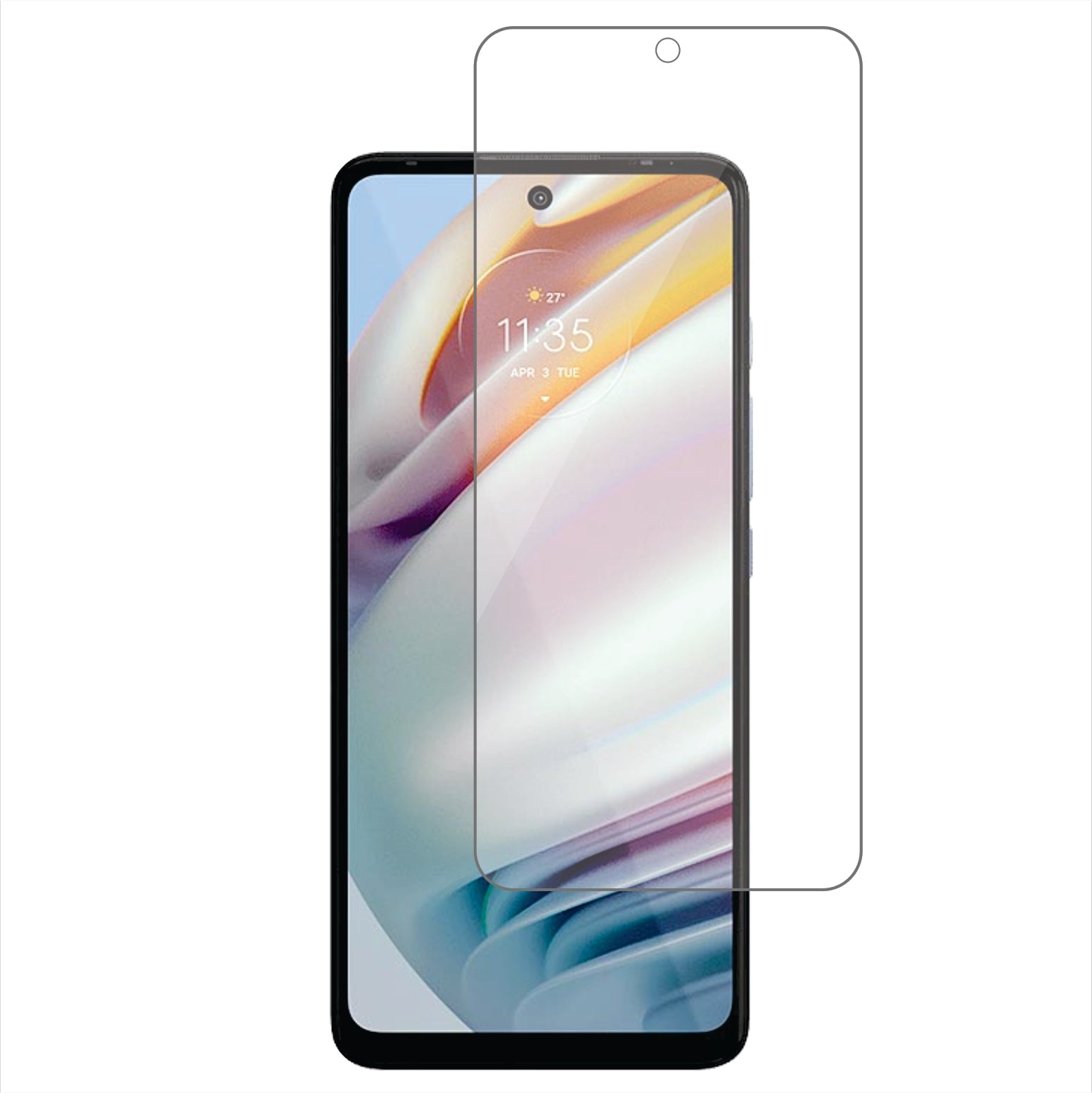 Motorola Moto G60 image