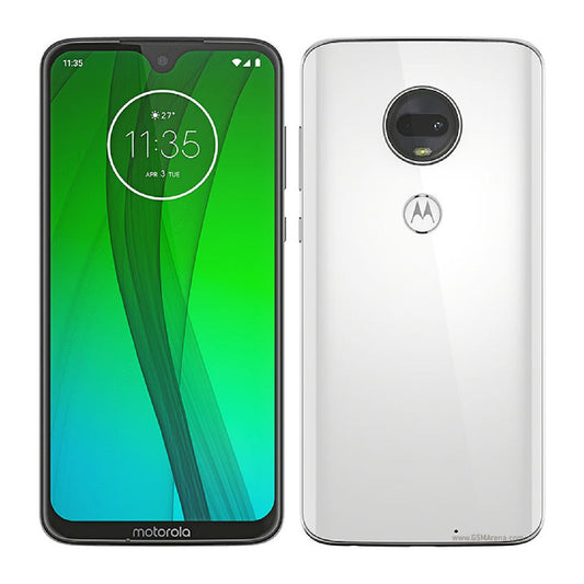 Motorola Moto G7 image