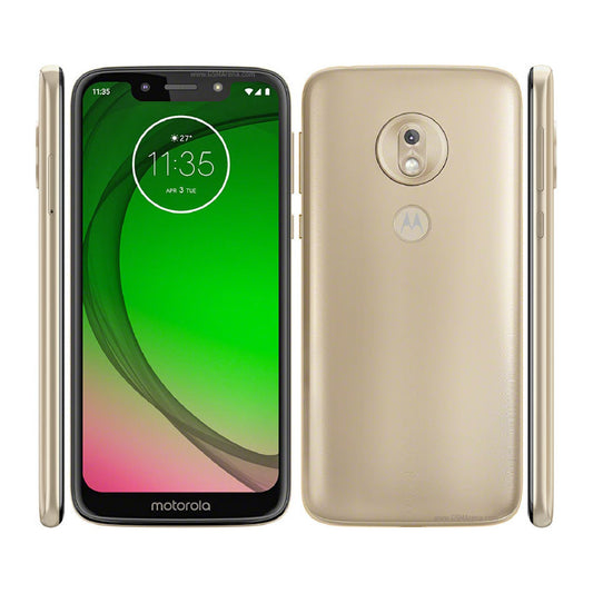Motorola Moto G7 Play image