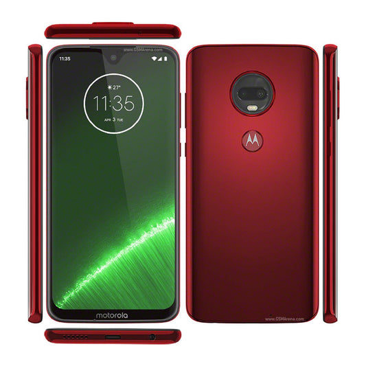 Motorola Moto G7 Plus image