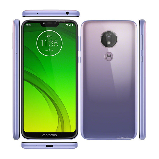Motorola Moto G7 Power image