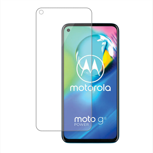 Motorola Moto G8 Power image