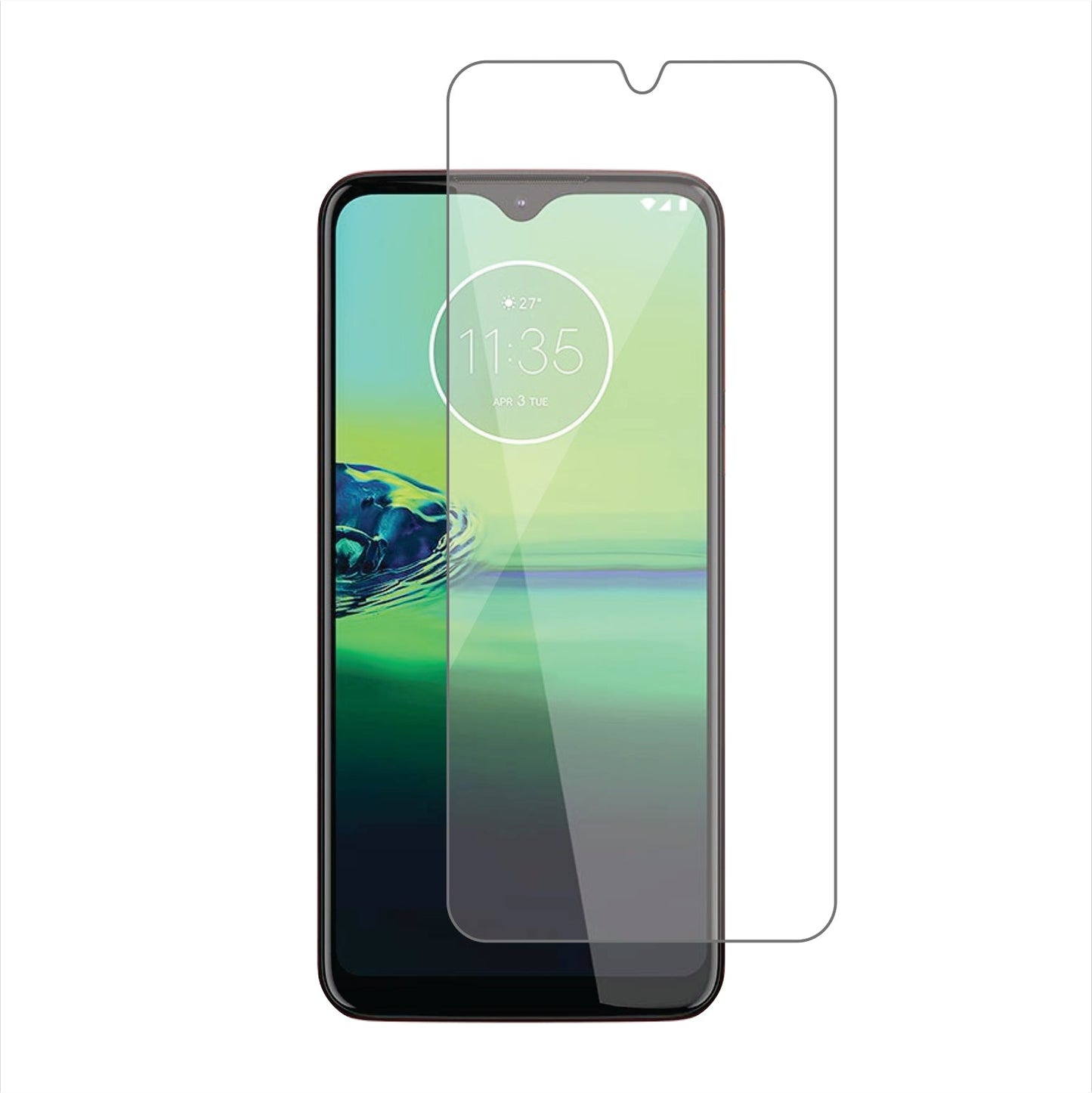 Motorola Moto G8 Power Lite image
