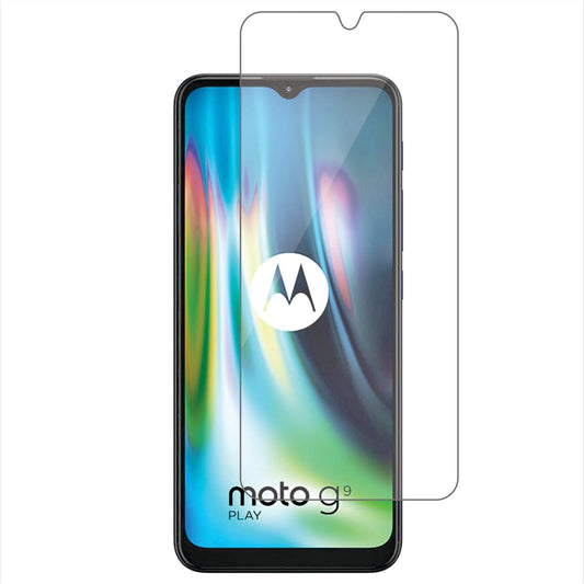 Motorola Moto G9 Play image