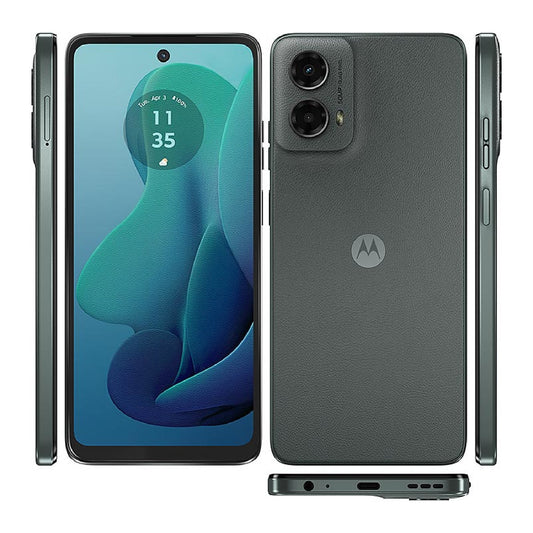 Motorola Moto G (2024) image