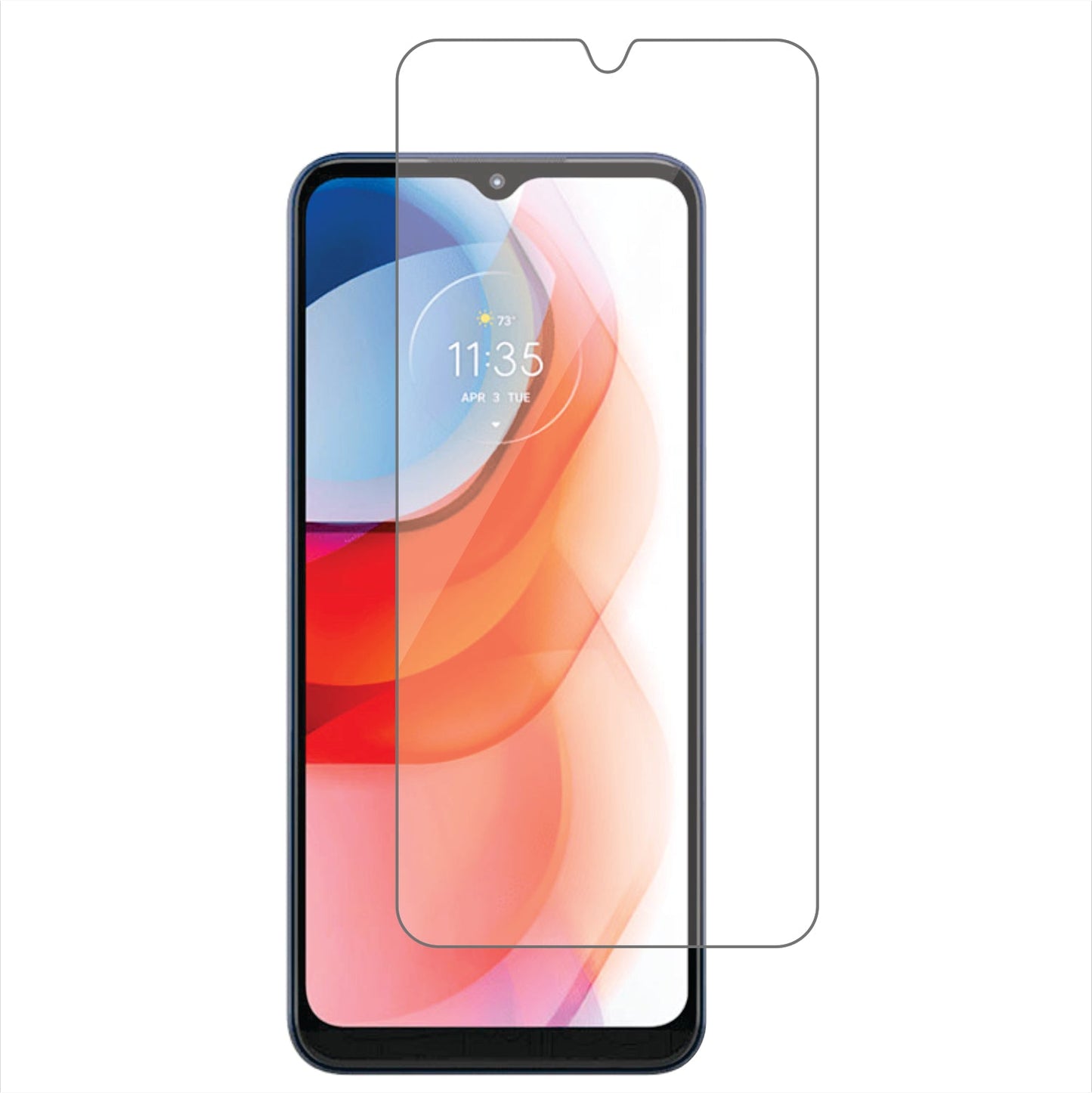 Motorola Moto G Play 2021 image