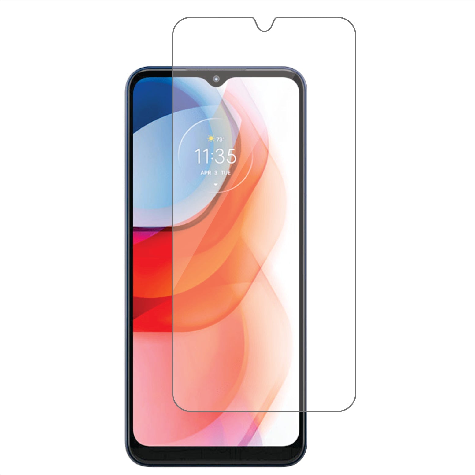 Motorola Moto G Play 2021 image
