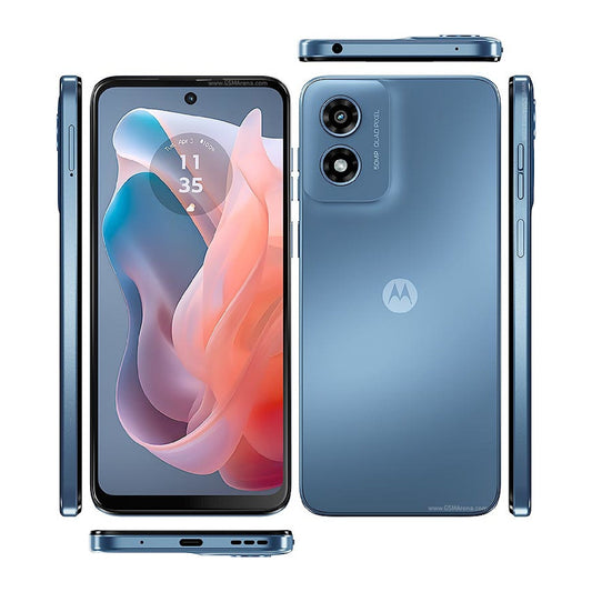 Motorola Moto G Play (2024) image