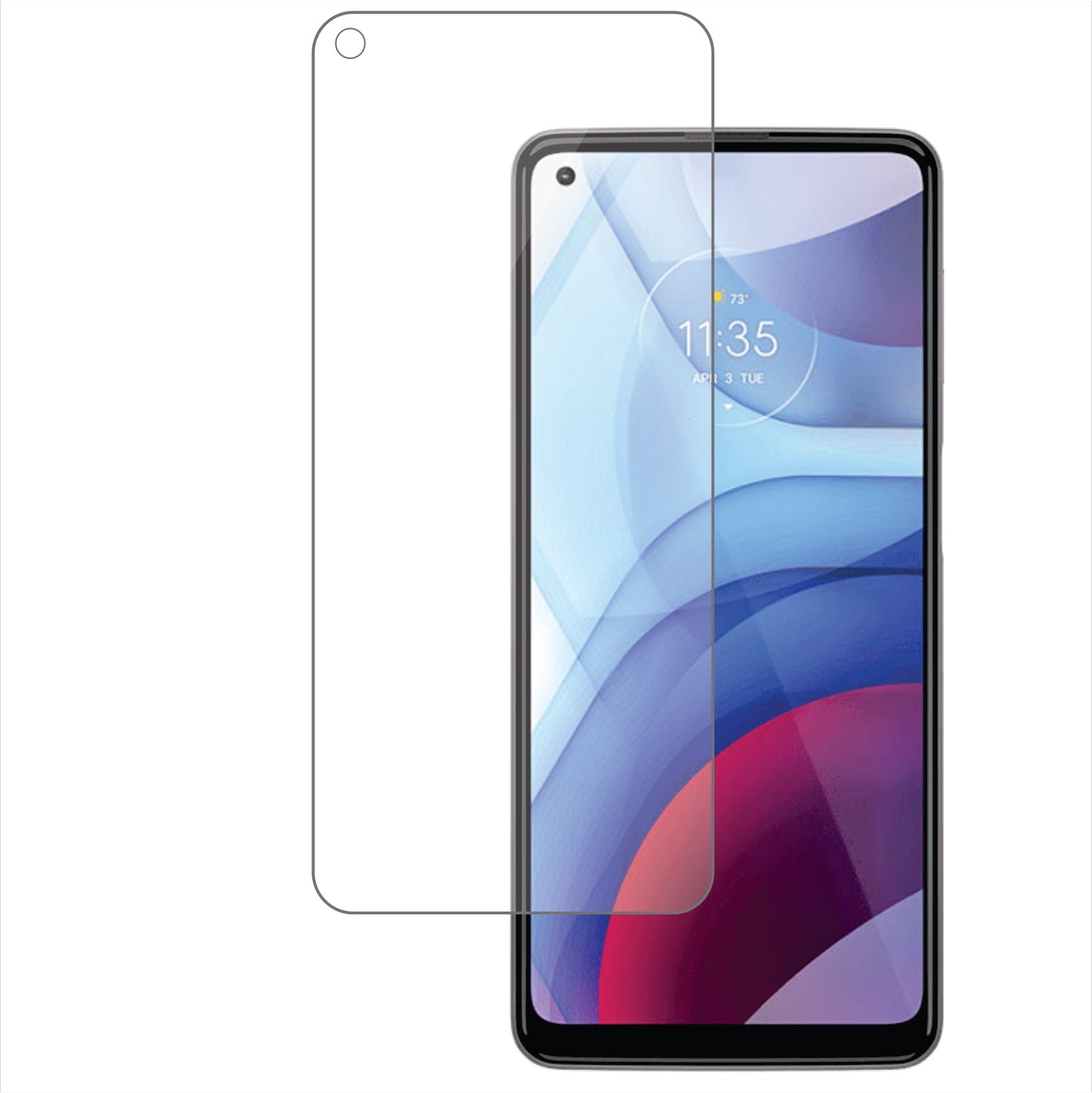 Motorola Moto G Power 2021 image