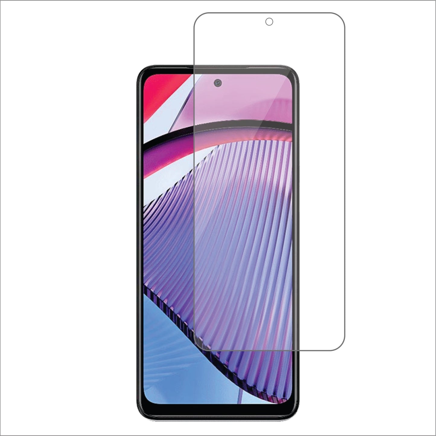 Motorola Moto G Power 5G image