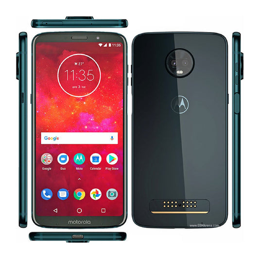 Motorola Moto Z3 image