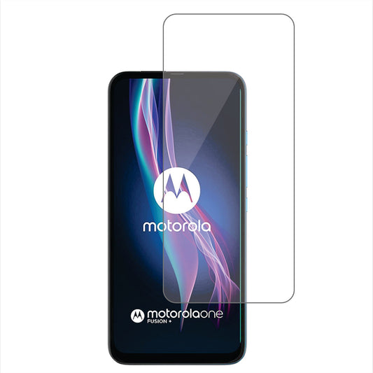 Motorola One Fusion Plus image