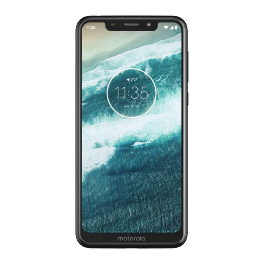 Motorola One (P30 Play) image