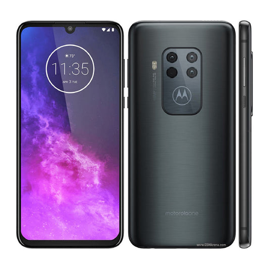 Motorola One Zoom image