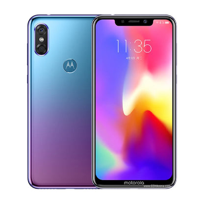 Motorola P30 image