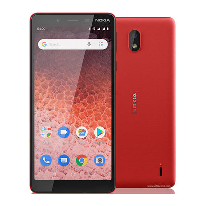 Nokia 1 Plus image