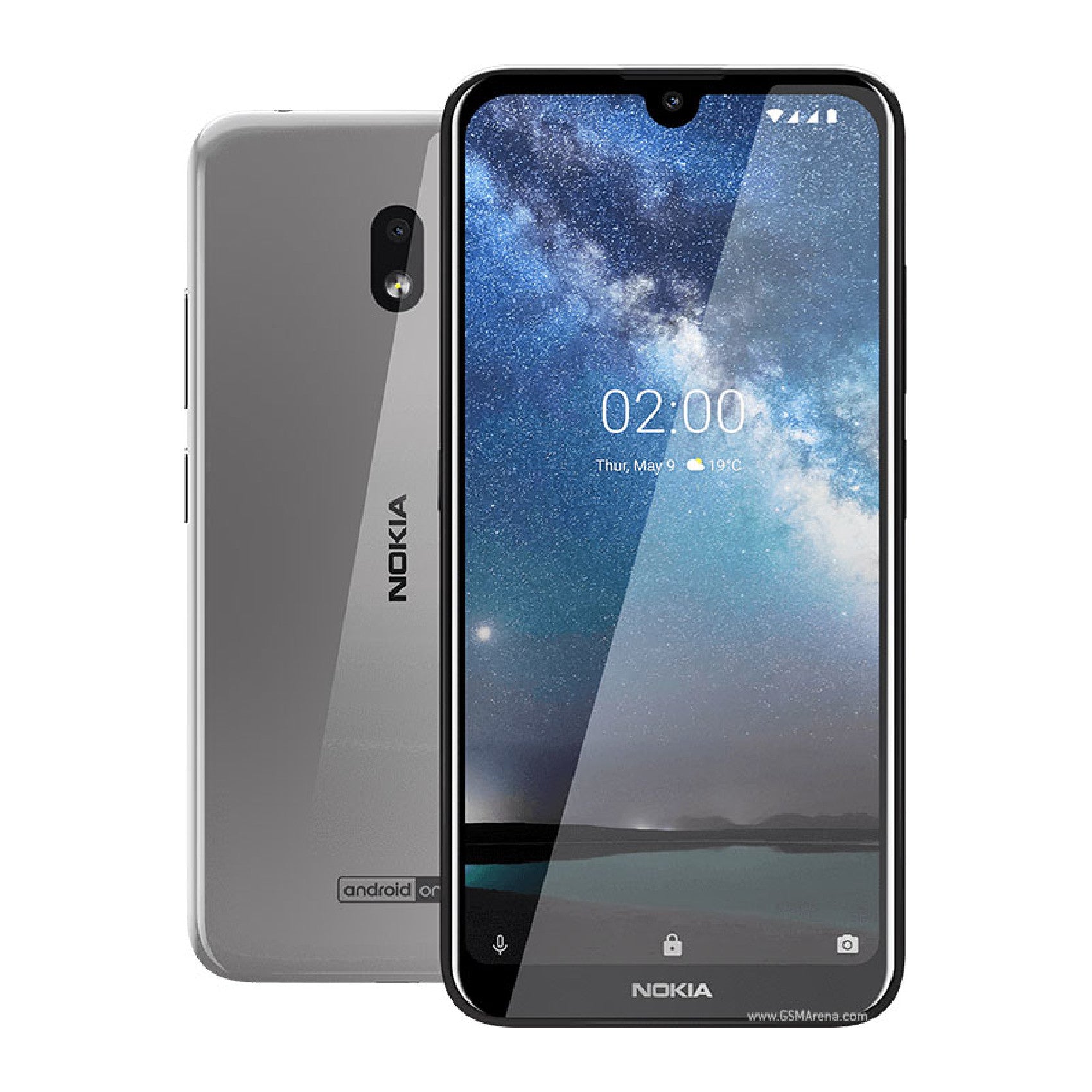 Nokia 2.2 image