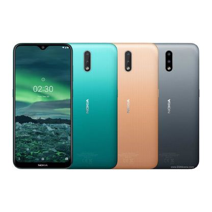 Nokia 2.3 image