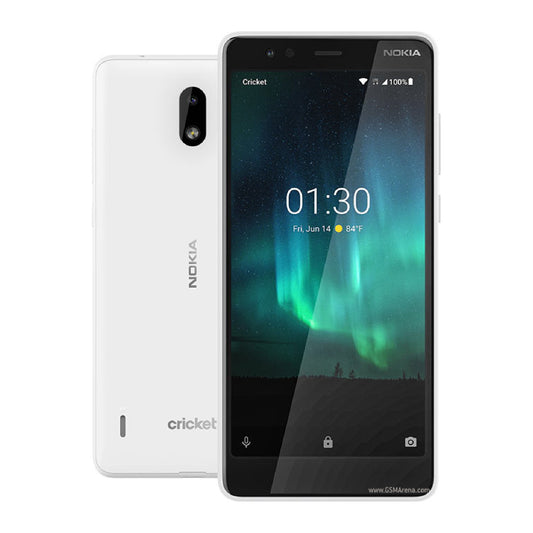 Nokia 3.1 C image