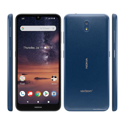 Nokia 3 V image