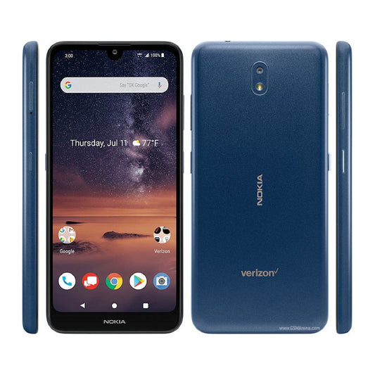 Nokia 3 V image