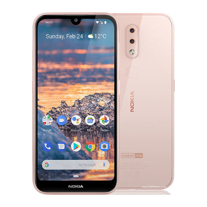 Nokia 4.2 image