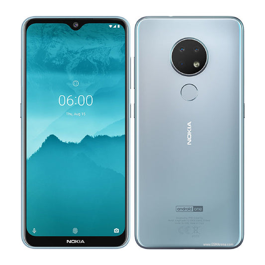Nokia 6.2 image