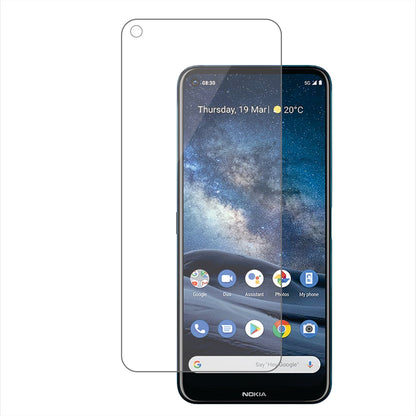 Nokia 8.3 5G image