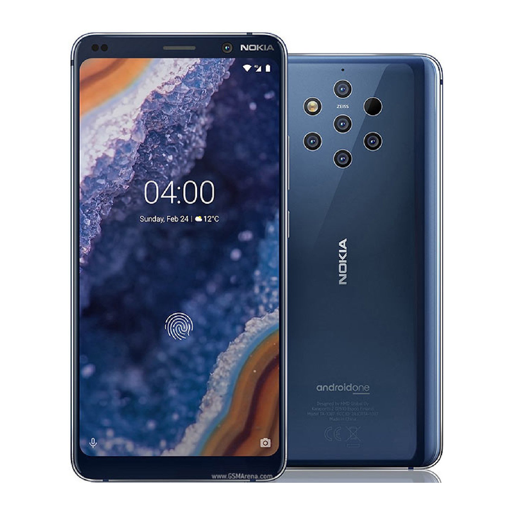 Nokia 9 PureView image