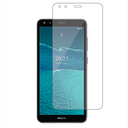 Nokia C1 2nd Edition image