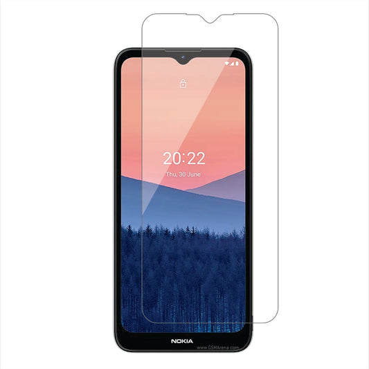 Nokia C21 image