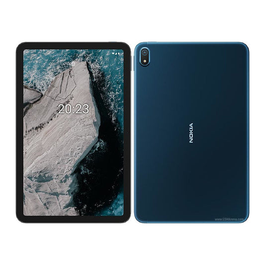 Nokia T20 Tablet Screen Guard