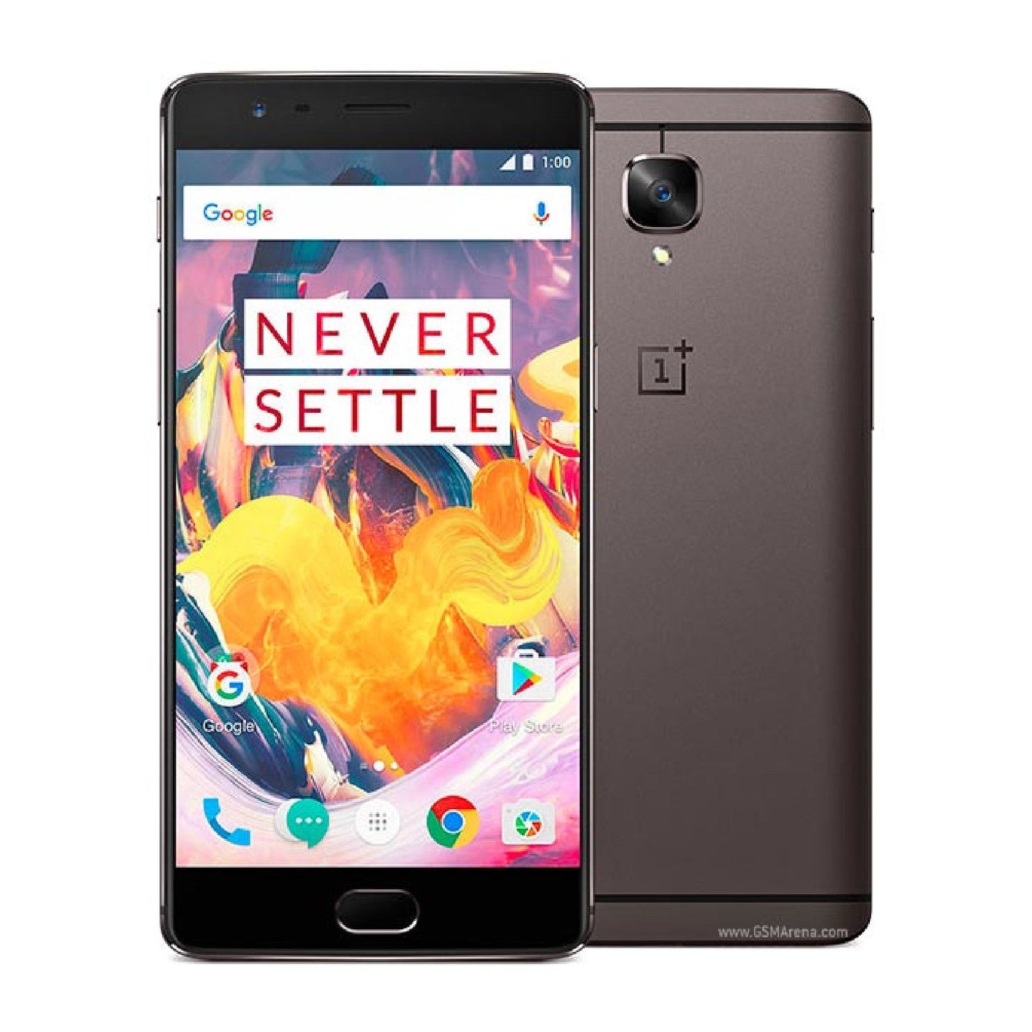 OnePlus 3T image