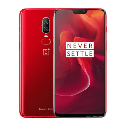 OnePlus 6 image