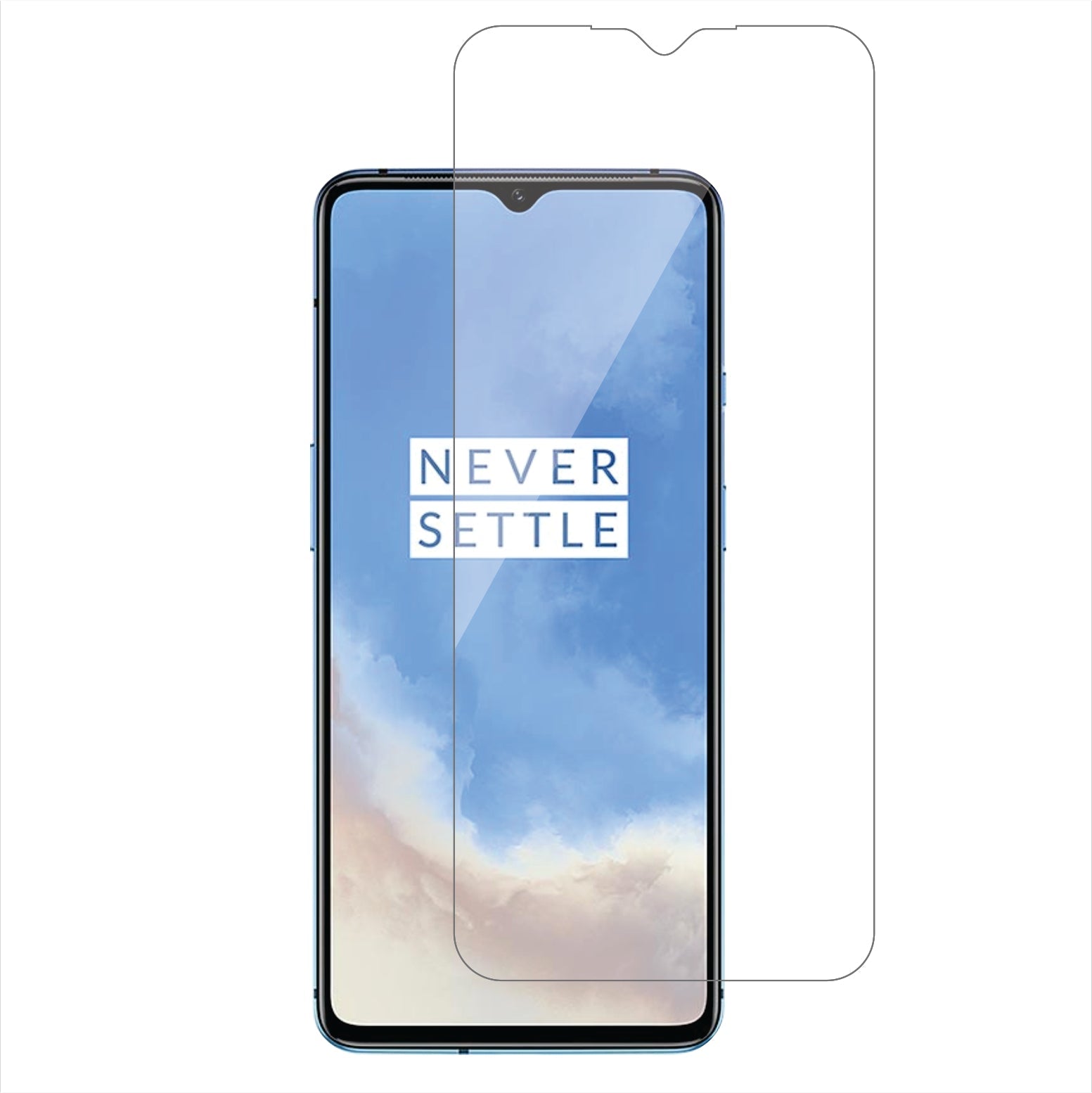 OnePlus 6T image