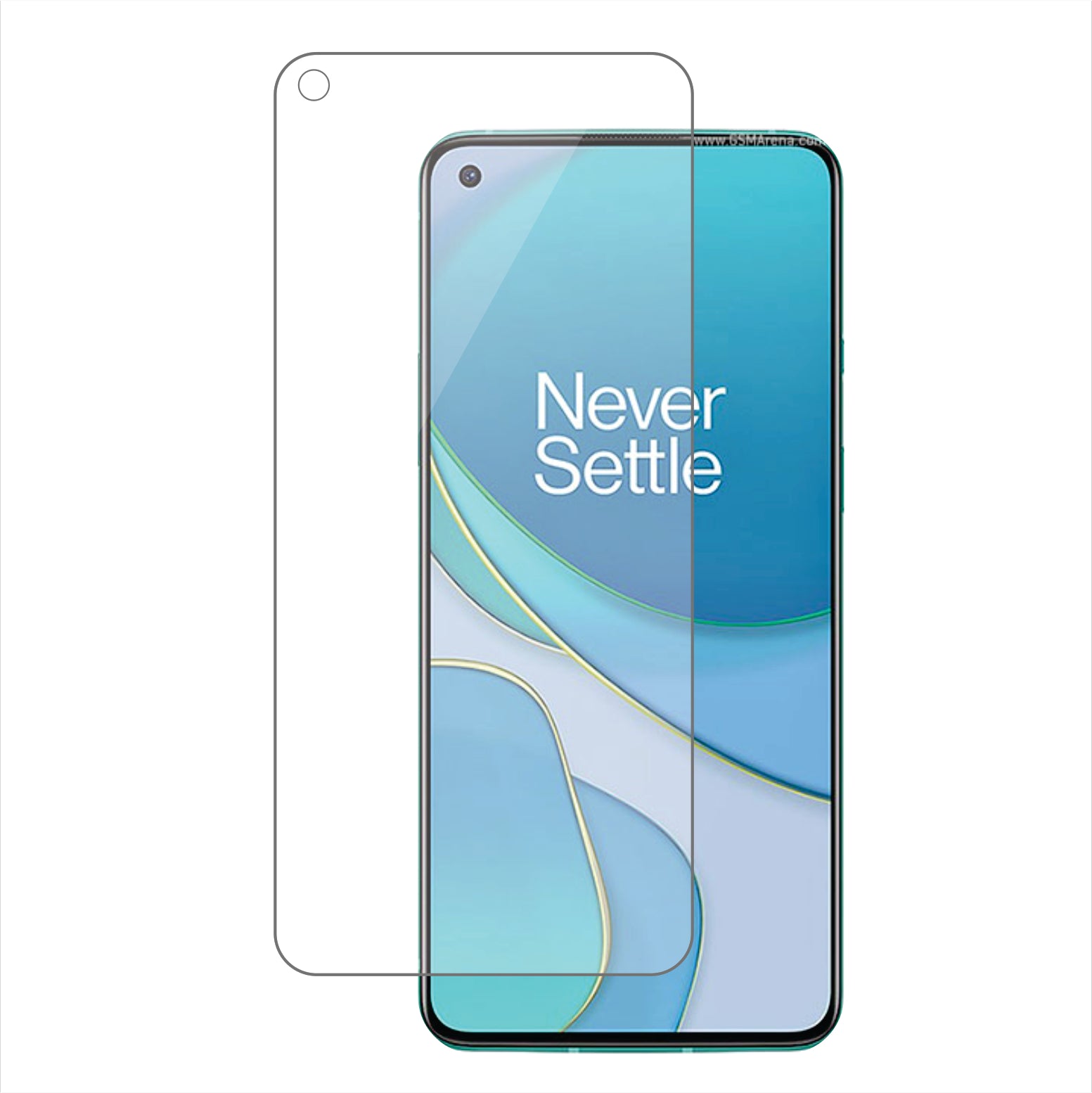 OnePlus 8T image