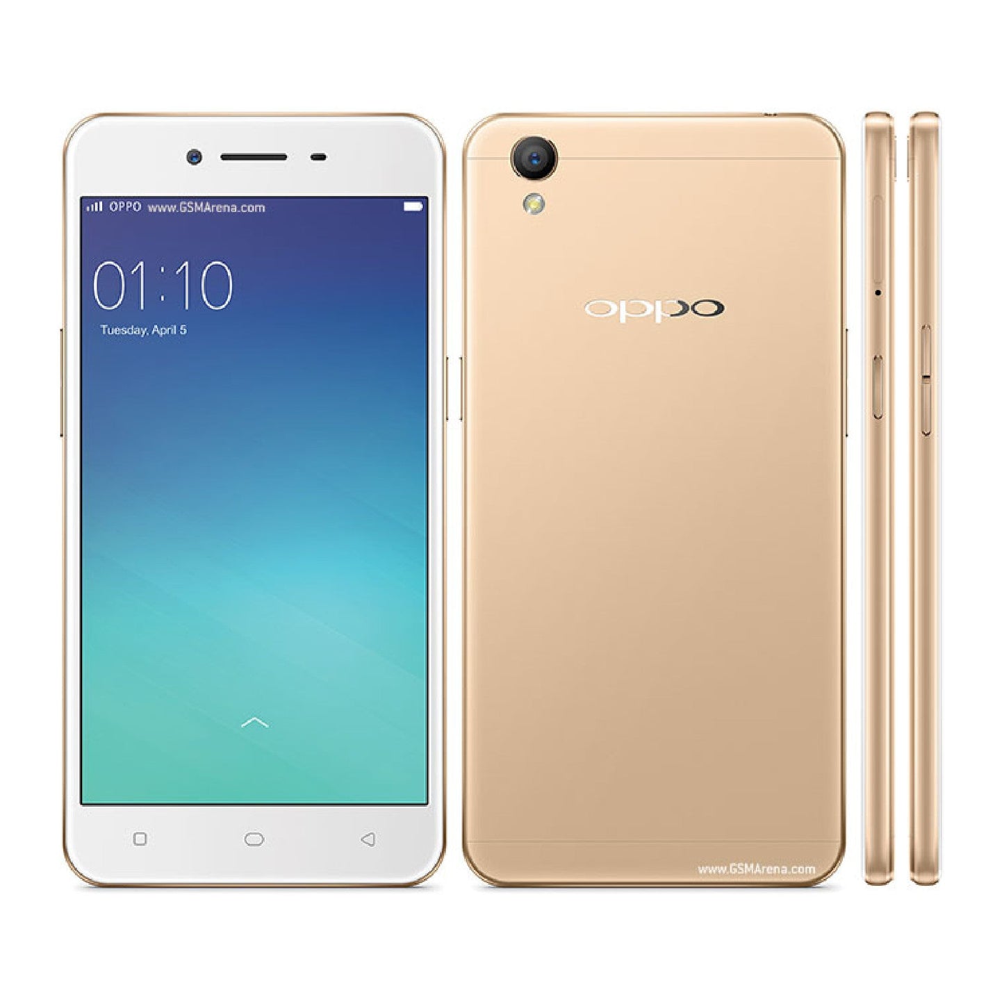 Oppo A37 image