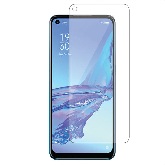 Oppo A53 image