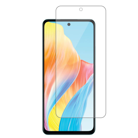 Oppo A58 4G image