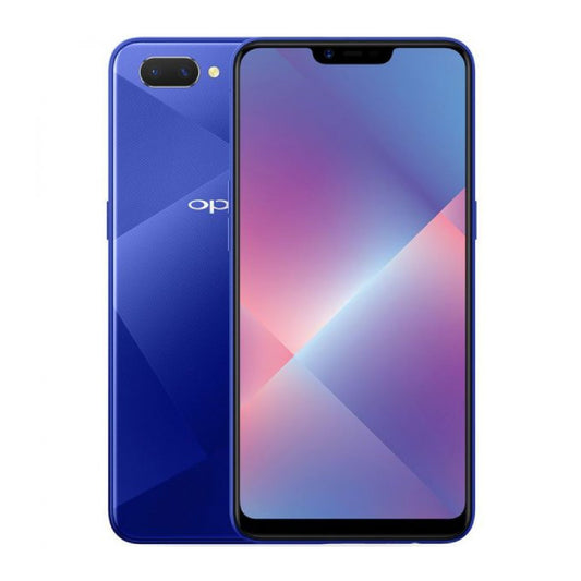 Oppo A5 (AX5) image