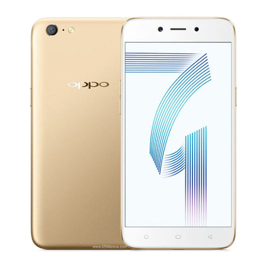 Oppo A71 image