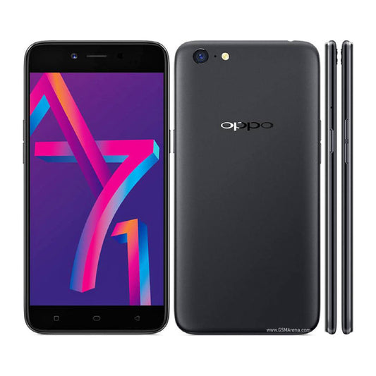 Oppo A71 (2018) image