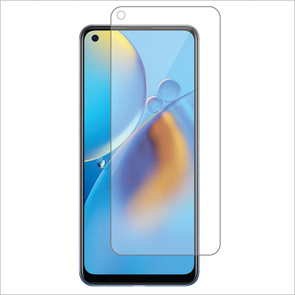 Oppo A74 image