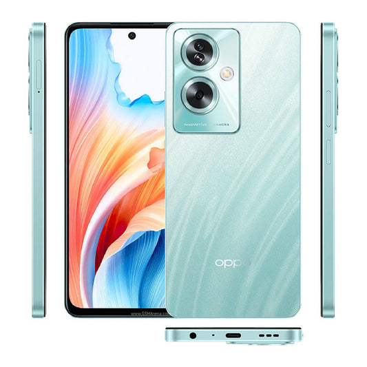 Oppo A79 image