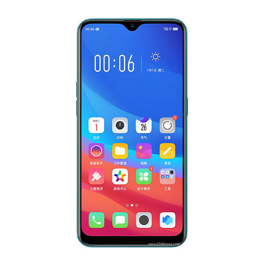 Oppo A7n image