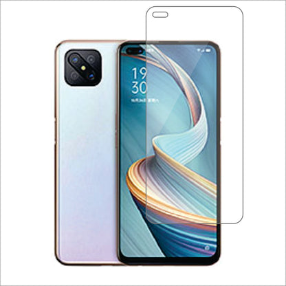 Oppo A92s image