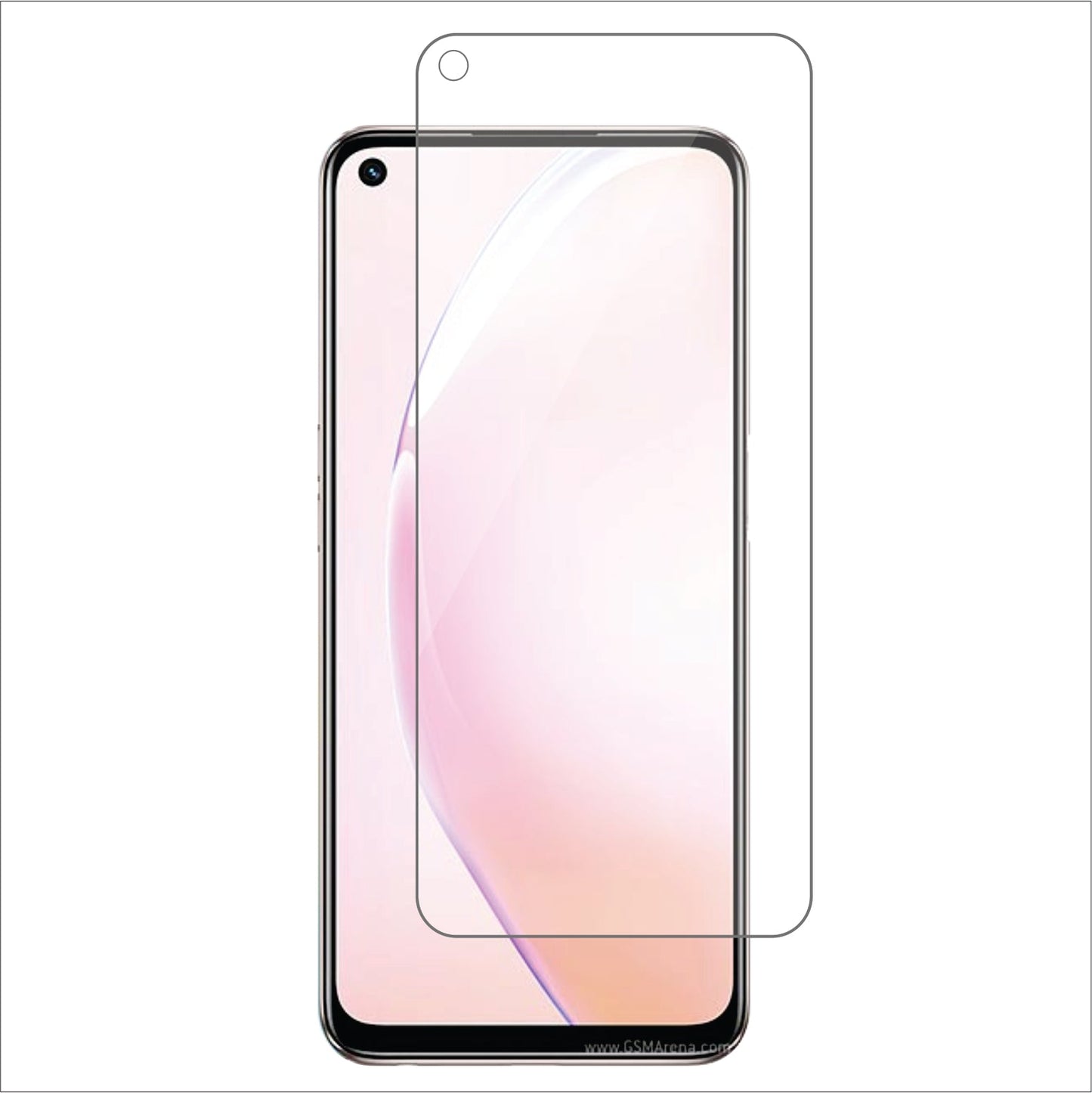 Oppo A93s 5G image