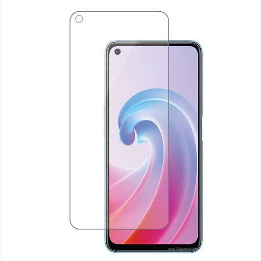 Oppo A96 image