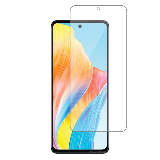 Oppo A98 image